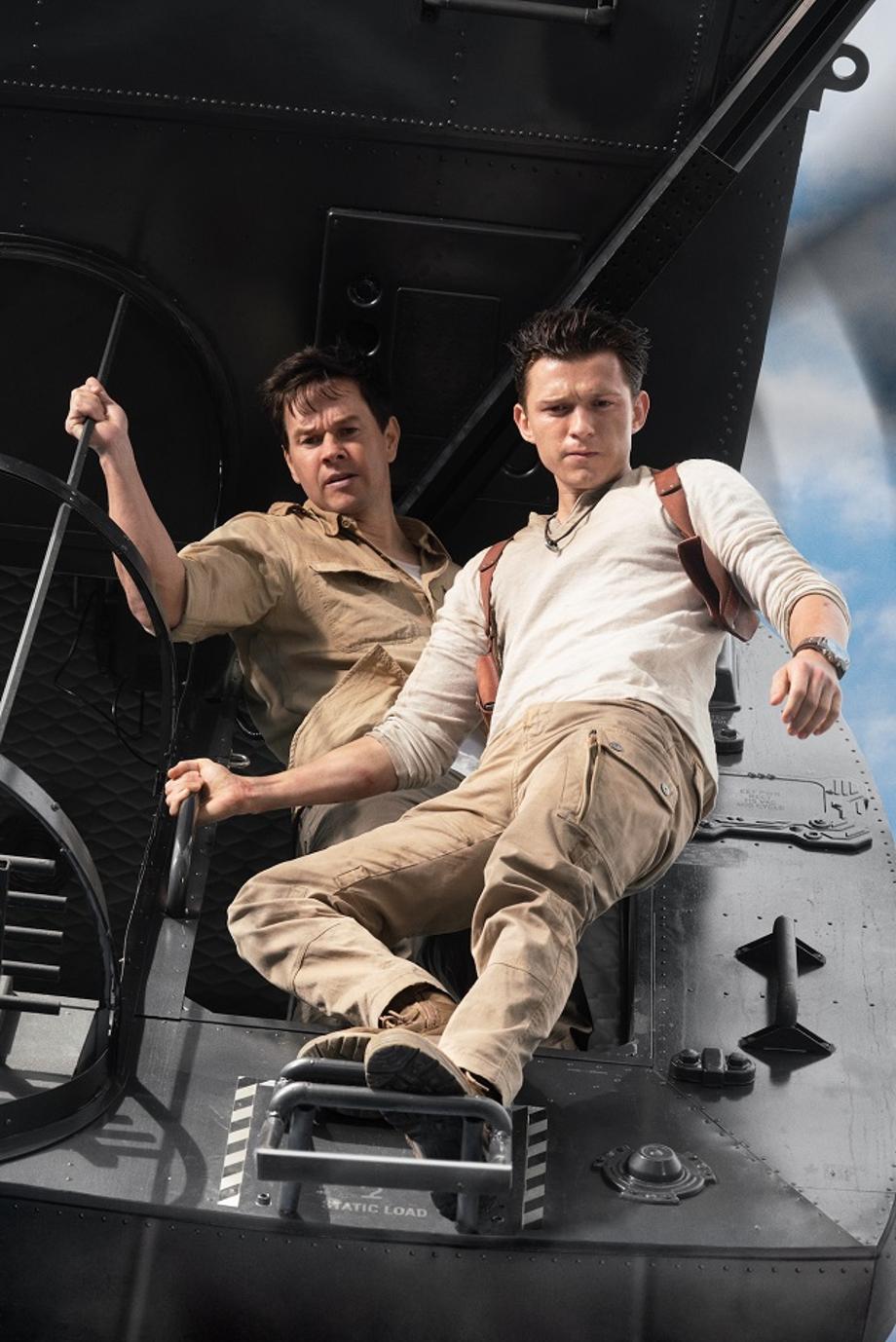 Mark-Wahlberg-stars-as-Victor-Sully-Sullivan-and-Tom-Holland-is-Nathan-Drake-in-Columbia-Pictures-UN
