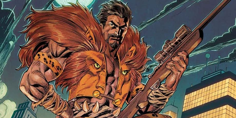 Kraven