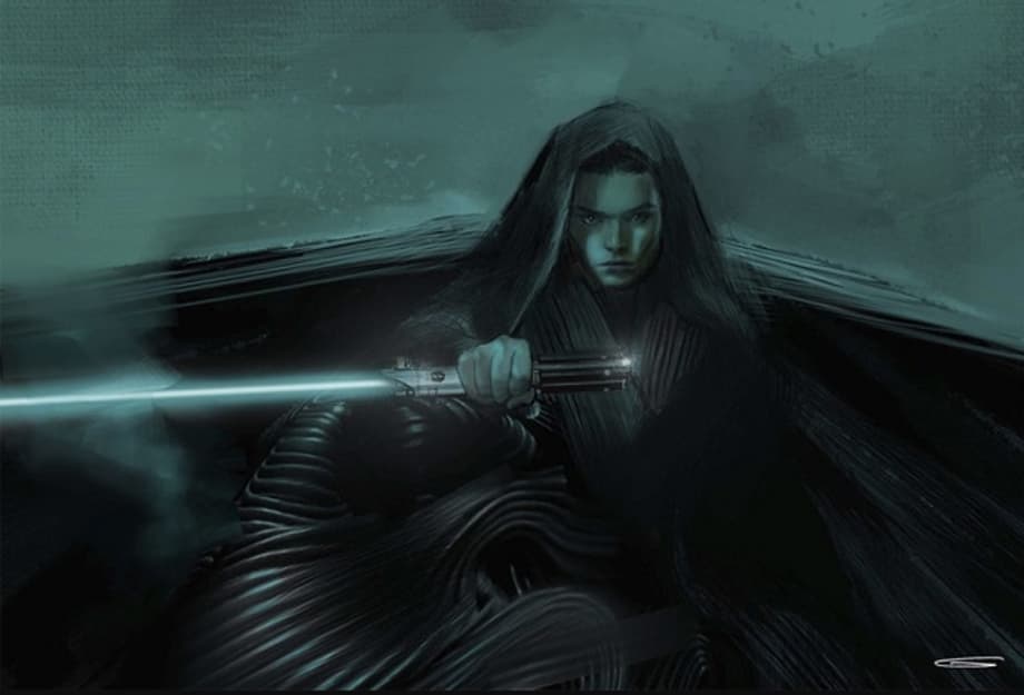 Dark-Rey