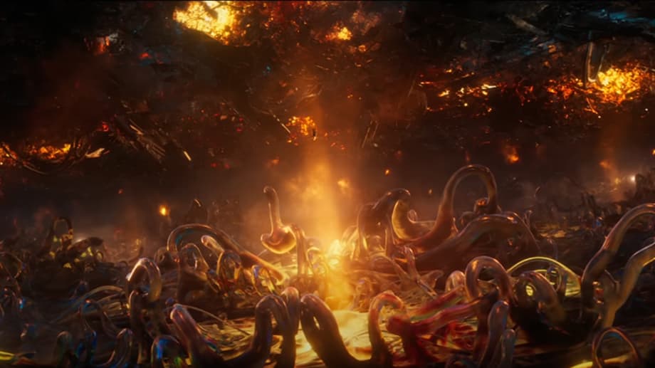 Ant-Man and the Wasp: Quantumania - Importance of the Quantum Realm