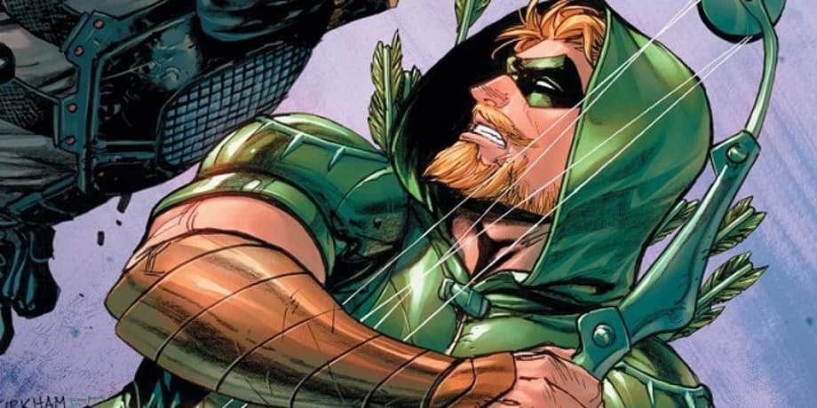Green-Arrow