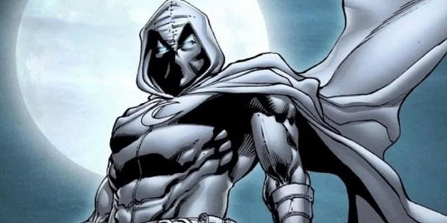 Moon-Knight