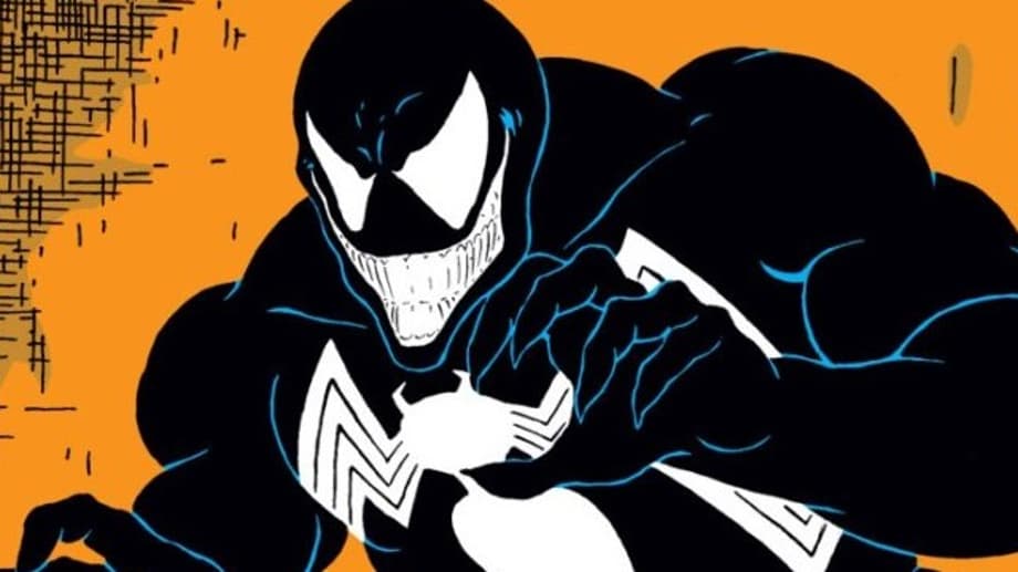 Josh Trank On How He Ended Up Directing VENOM And His Plans For An &quot;Uncomfortable Character Story&quot; - EXCLUSIVE