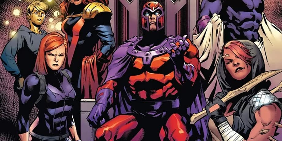 Magneto