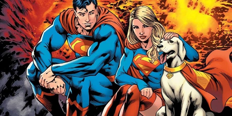 Superman-Supergirl-1