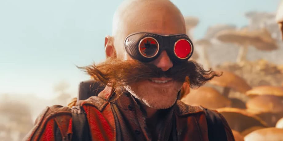 Eggman