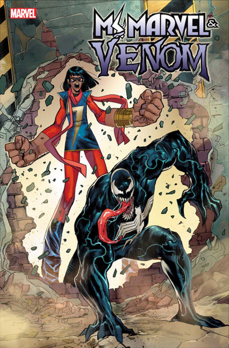 MSMARVEL-Venom-1