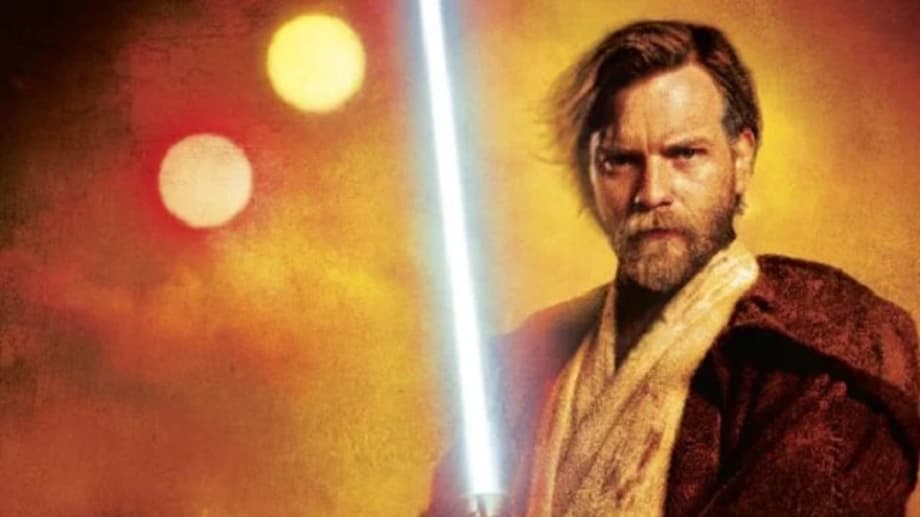 OBI-WAN KENOBI: Original Story Plans For The Disney+ TV Series Have Been Revealed