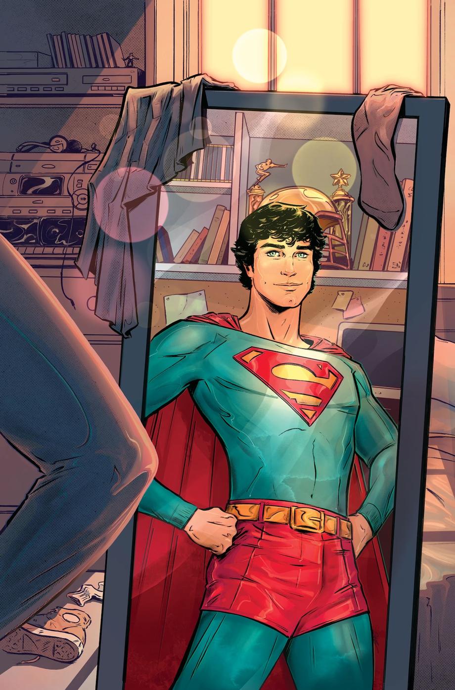 Action-Comics-Cv1087-variant-Patridge-Clark-Kent-Superboy-copy