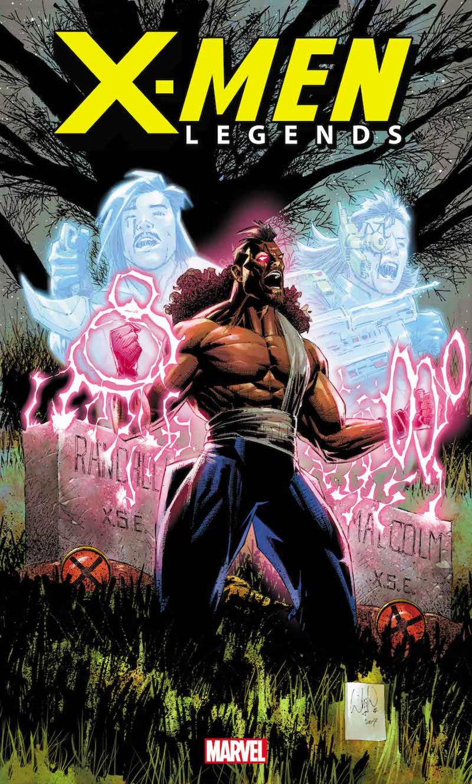 XMLEGENDS2022006-Cover