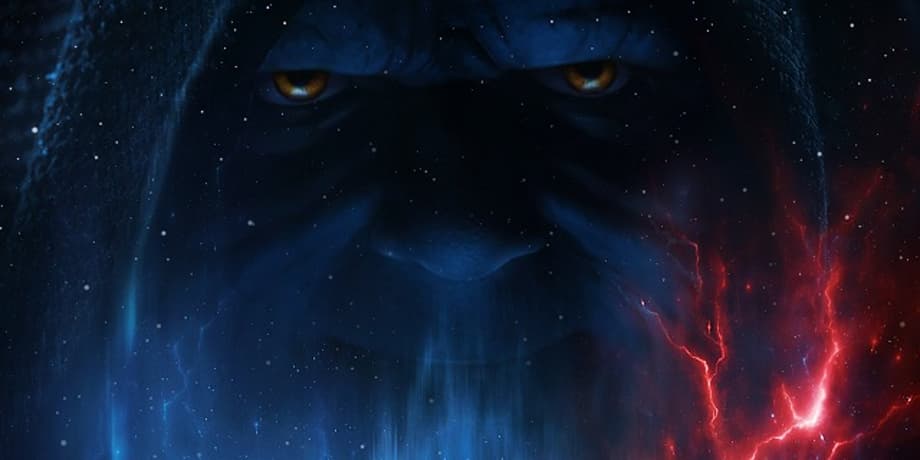 STAR WARS: THE RISE OF SKYWALKER Poster Features Rey, Kylo Ren, And The Return Of The Emperor