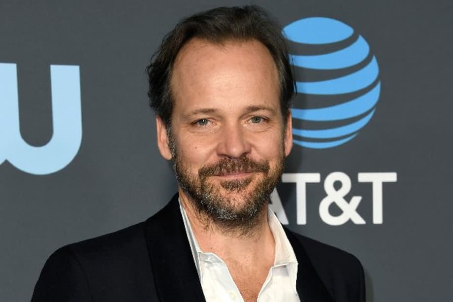 Peter Sarsgaard Says THE BATMAN Has An &quot;Edge&quot; And Energy Filled With The &quot;Power Of Chaos&quot;