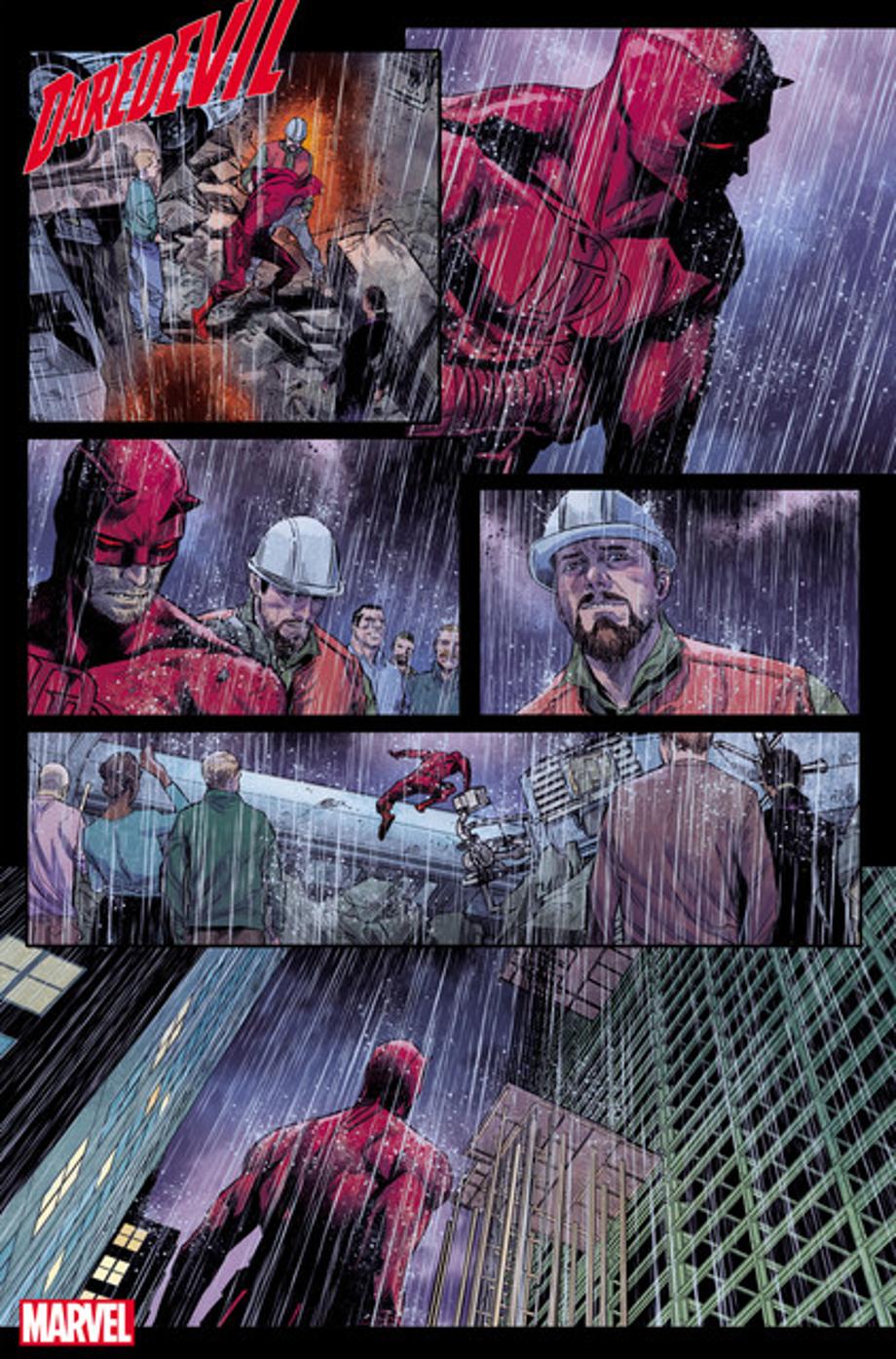 Daredevil-650-Checchetto-Interior2