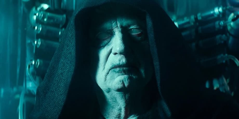 Palpatine