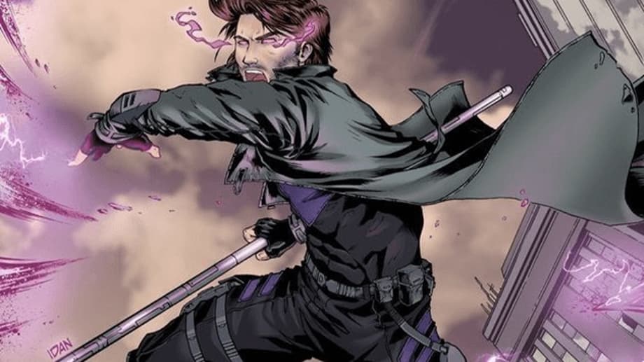 Gambit