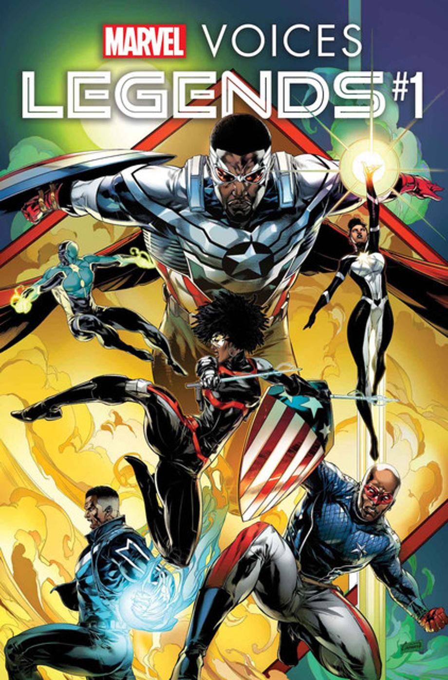 MARVOICESLEG2024001-Cover