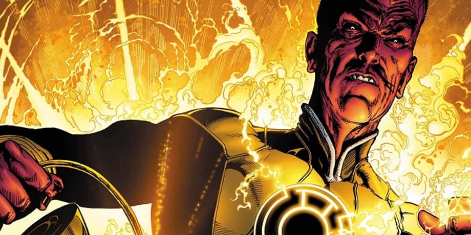 Sinestro33