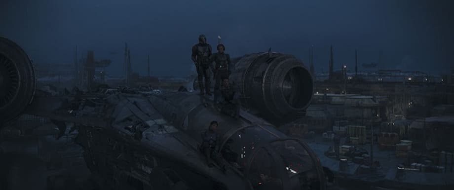 Frog-Lady-the-Mandalorian-Pedro-Pascal-and-The-Child-in-Lucasfilm-s-THE-MANDALORIAN-season-two-exclu