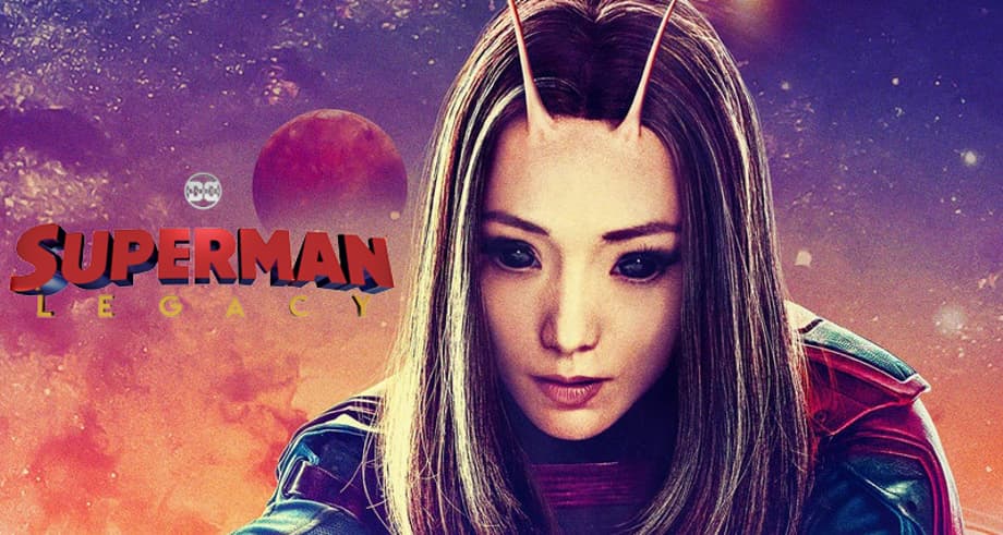 SUPERMAN: LEGACY Adds GUARDIANS OF THE GALAXY Stars Pom Klementieff & Miriam Shor; James Gunn Denies Report