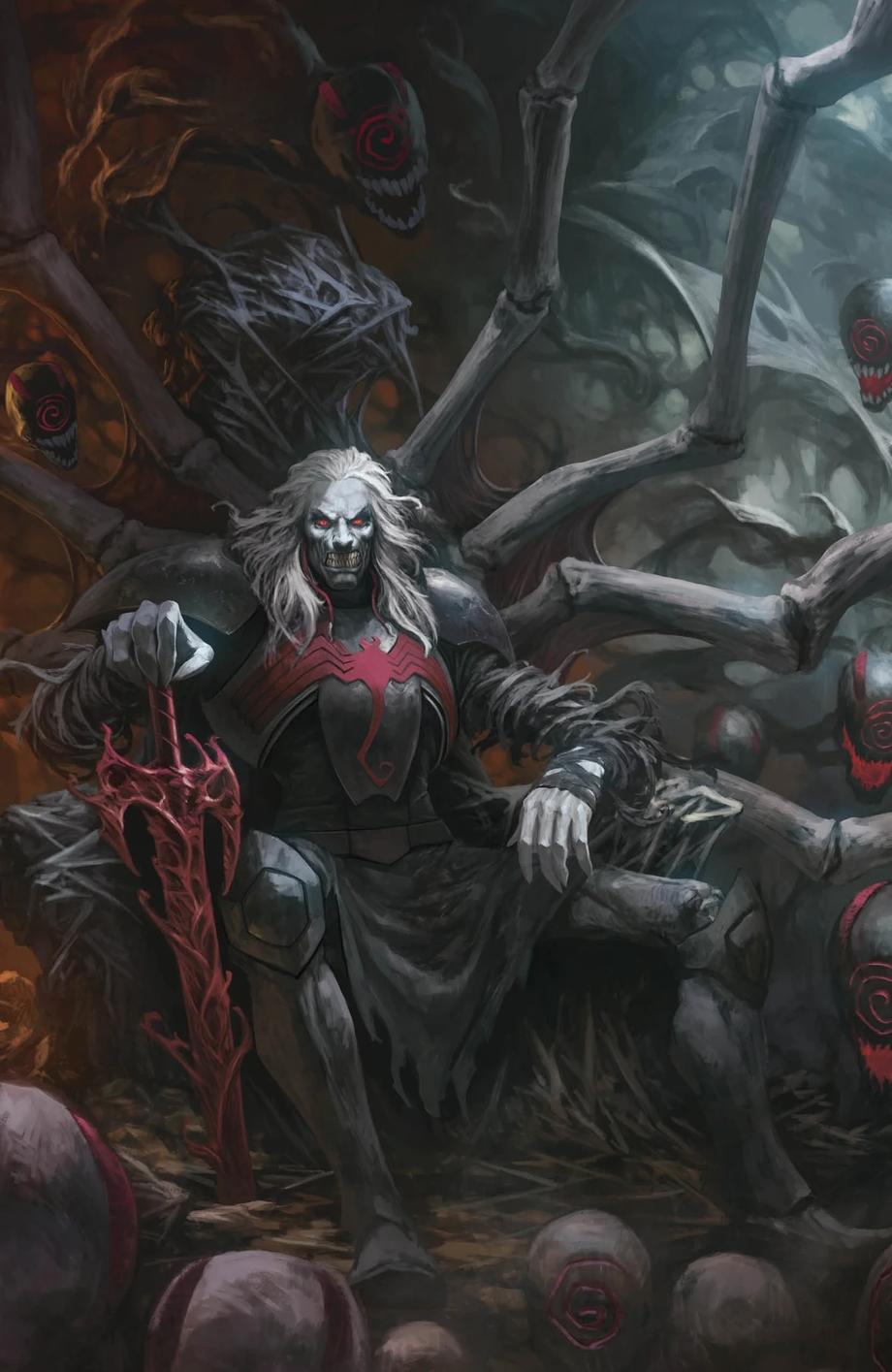 Venom-Vol-4-5-Frankie-s-Comics-Exclusive-Virgin-Variant-copy