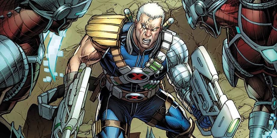Cable