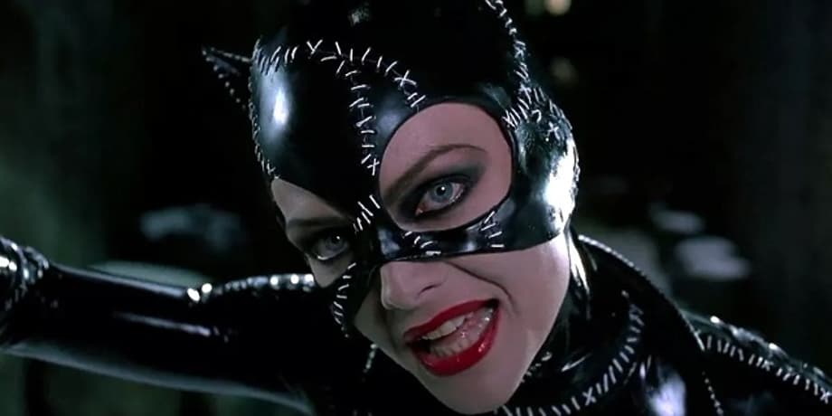 Catwoman