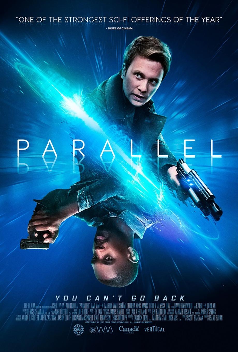 Parallelq1