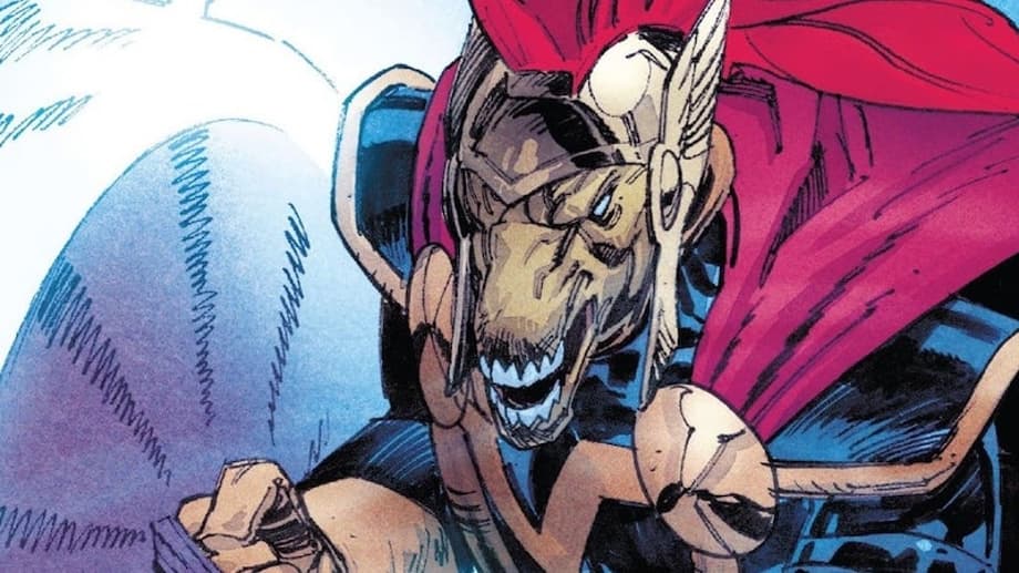 Beta-Ray-Bill-Marvel-Comics