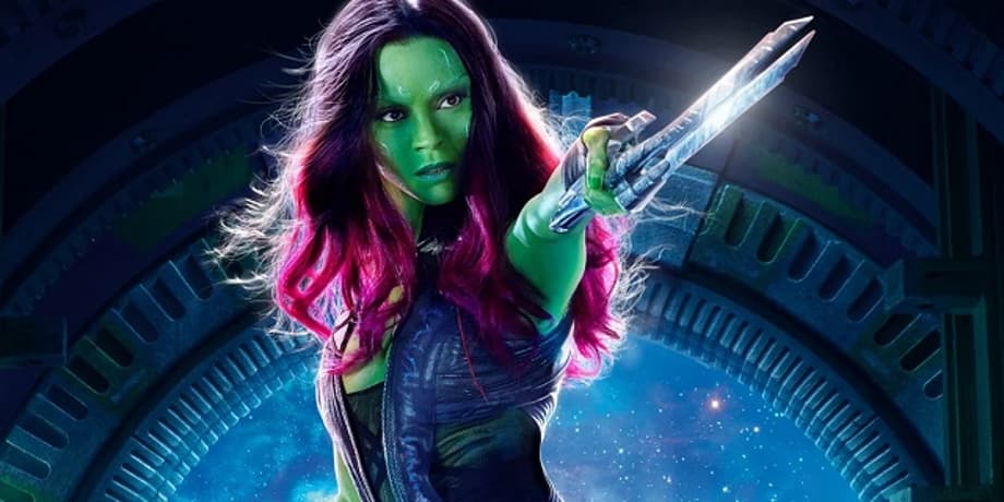 Gamora