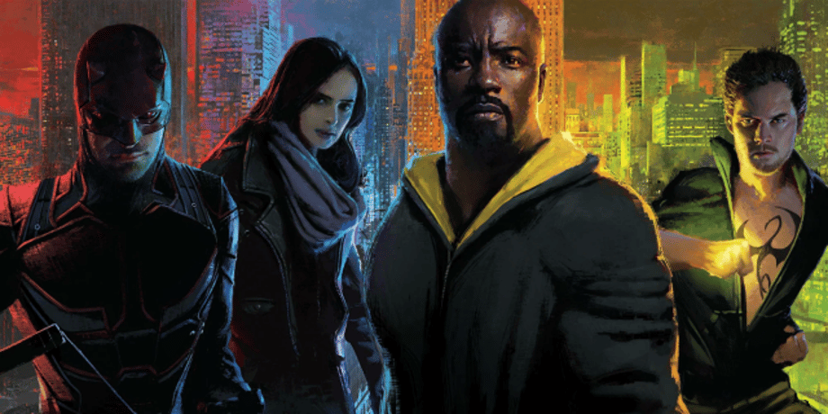 Marvel's THE DEFENDERS Season 1 Review; &quot;It Could And Should Have Been So Much Better&quot;