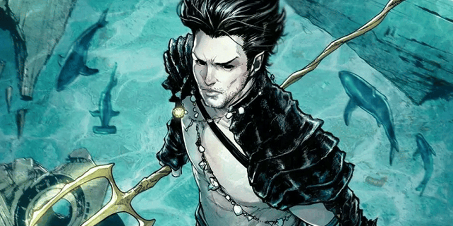 Namor