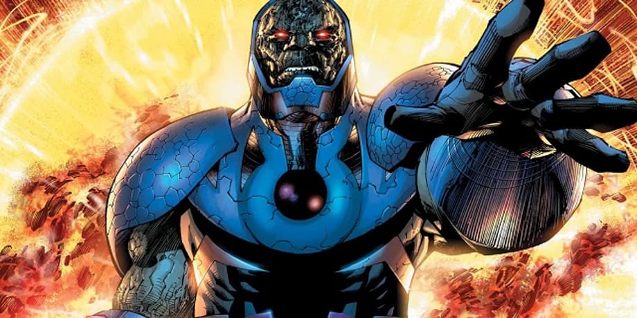 Darkseid