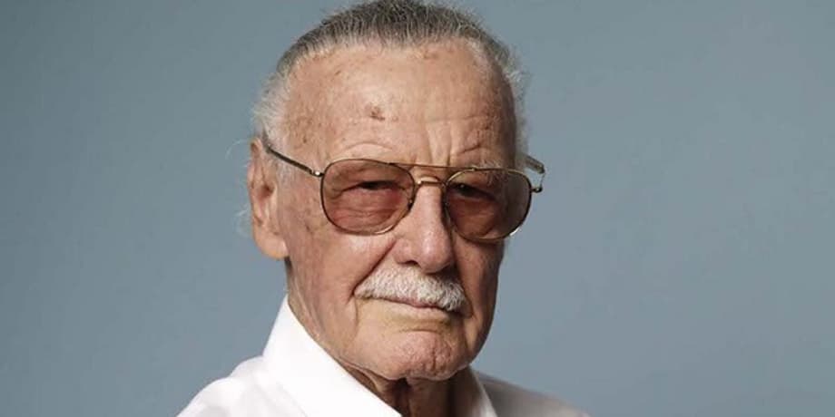 Stan-Lee