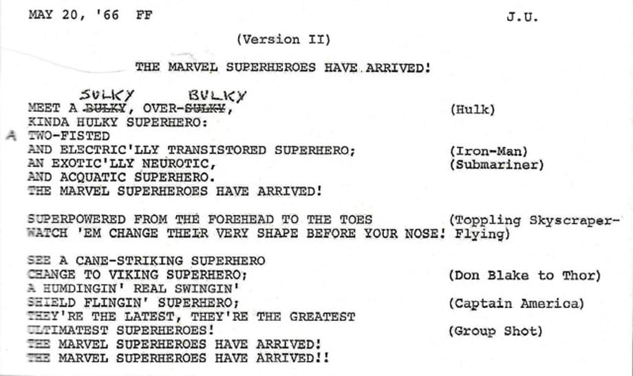 Lyrics-The-Marvel-Super-Heroes-Have-Arrived