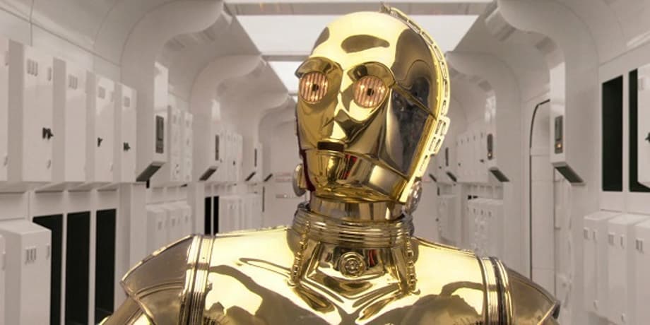 Threepio