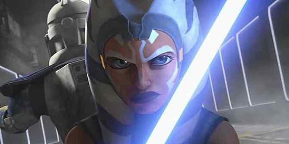 Ahsoka