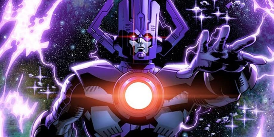 Galactus