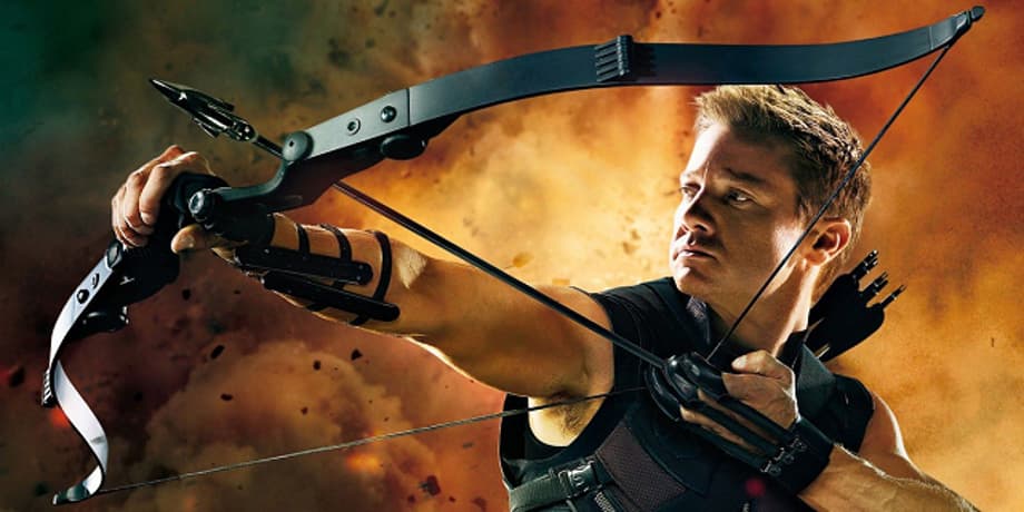 Hawkeye