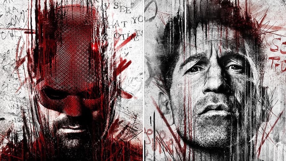 DAREDEVIL: BORN AGAIN Reportedly Made Some Big Changes To The Punisher's Role In Episode 4 - SPOILERS