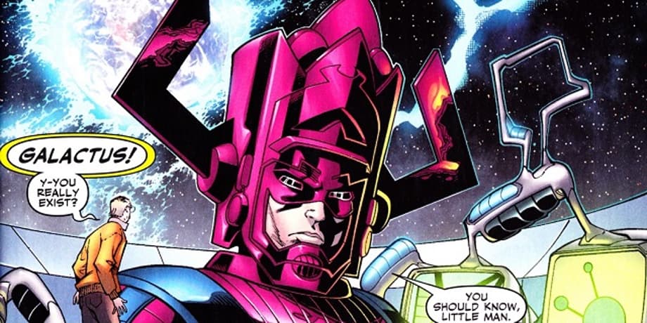 Galactus