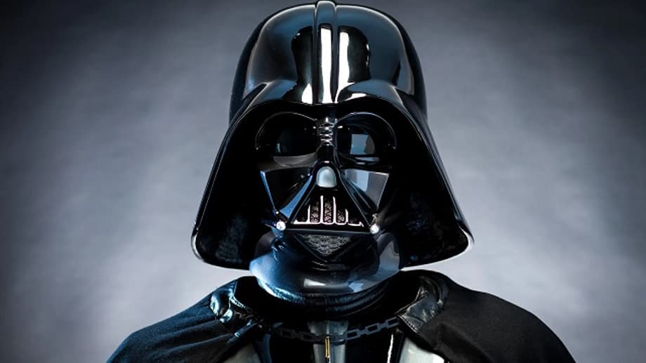 STAR WARS: Darth Vader Is No Longer The Franchise's Most Popular Character According To A New Survey