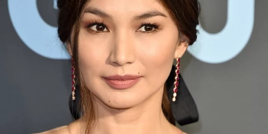 Gemma-Chan