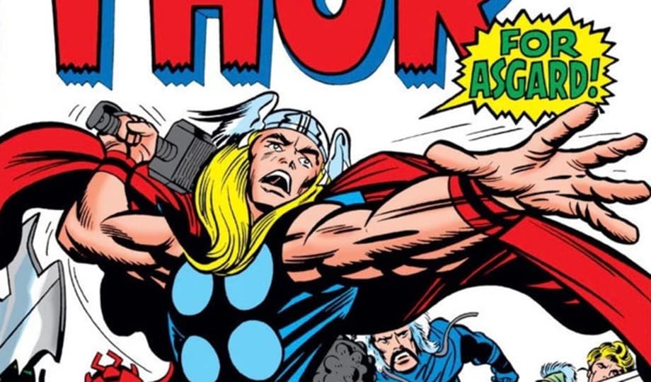 Thor-Jack-Kirby-Comic