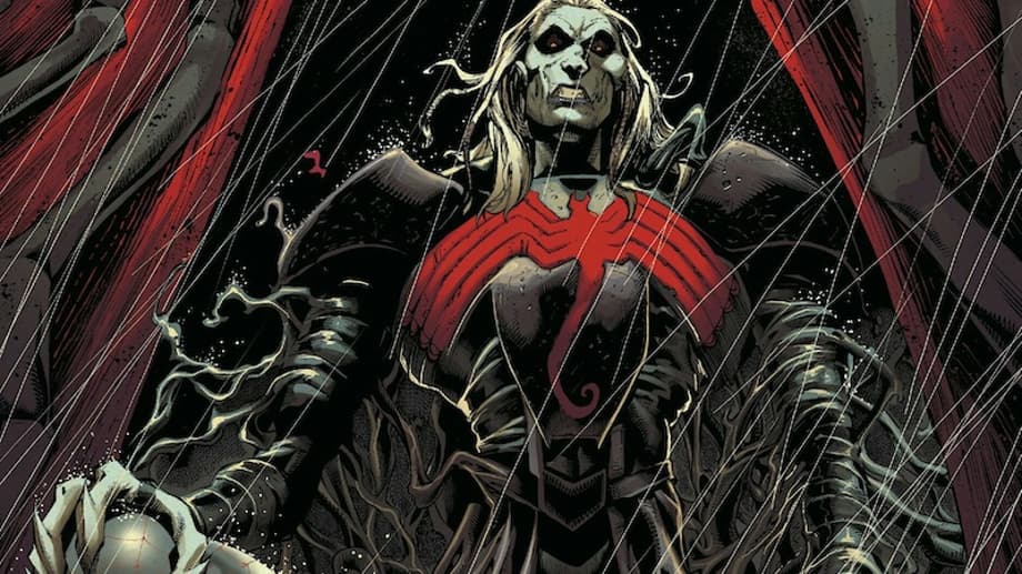 Knull-Earth-616-Miles-Morales-Earth-1610-Edward-Brock-Earth-616-and-Venom-Klyntar-Earth-616-from-Ven