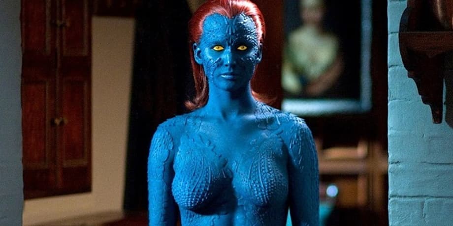 Mystique