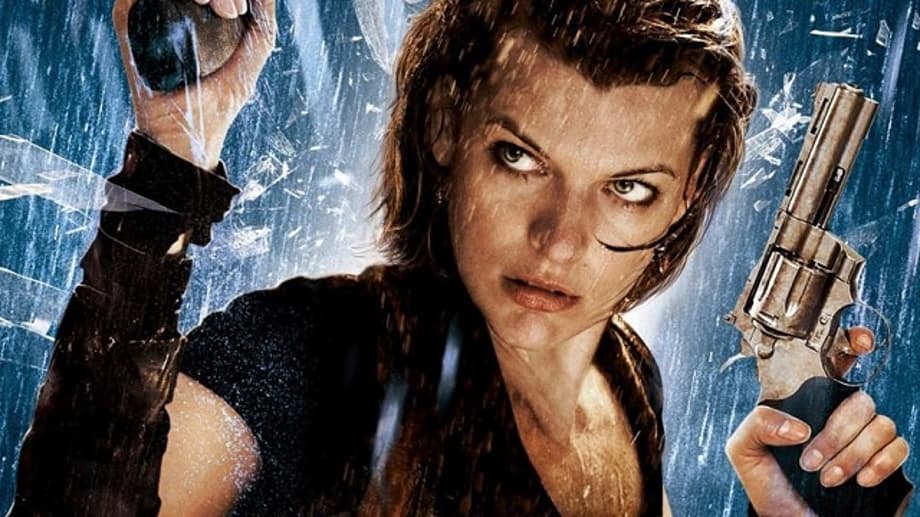 AVATAR Director James Cameron Says His Guilty Pleasure Movie Is 2002's RESIDENT EVIL