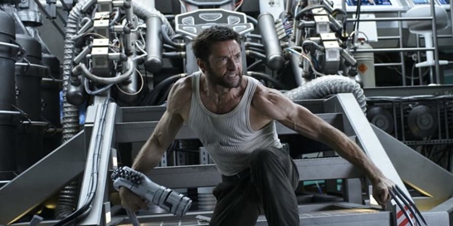 The-Wolverine