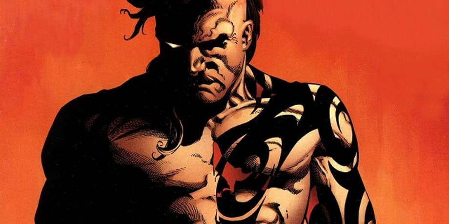Daken