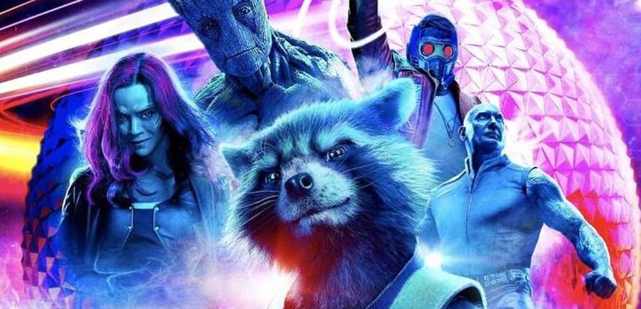 GUARDIANS OF THE GALAXY: COSMIC REWIND Trailer Sees The Team Set Off To Save The Nova Corps