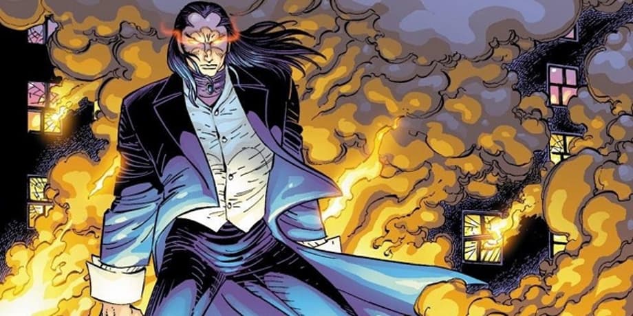 Morlun